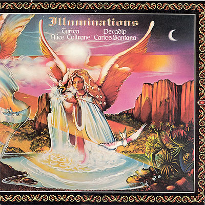 Alice Coltrane Illuminations Rar