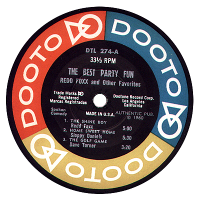 Dooto Records