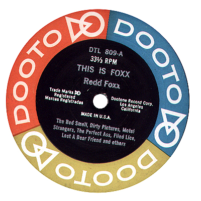 Dooto Records