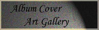 The Album Cover Art Gallery