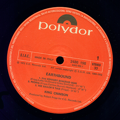 Polydor Records
