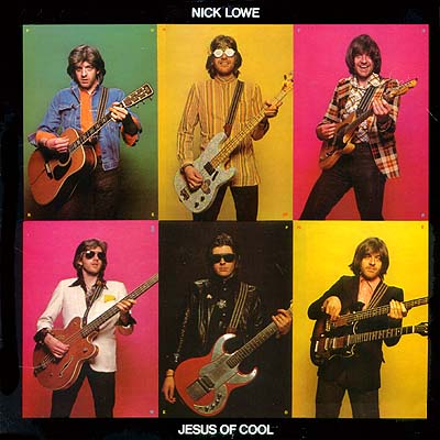 Jesus of Cool