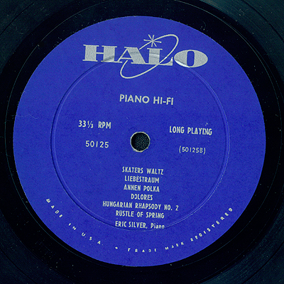 Halo Records